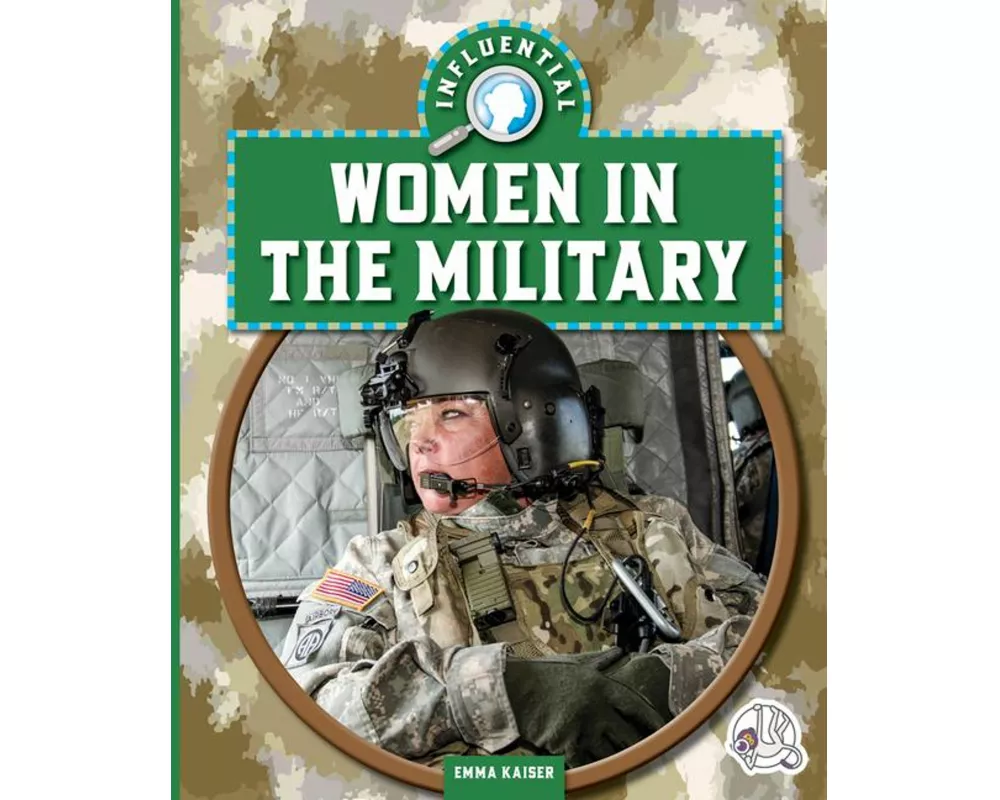 Influential Women in the Military