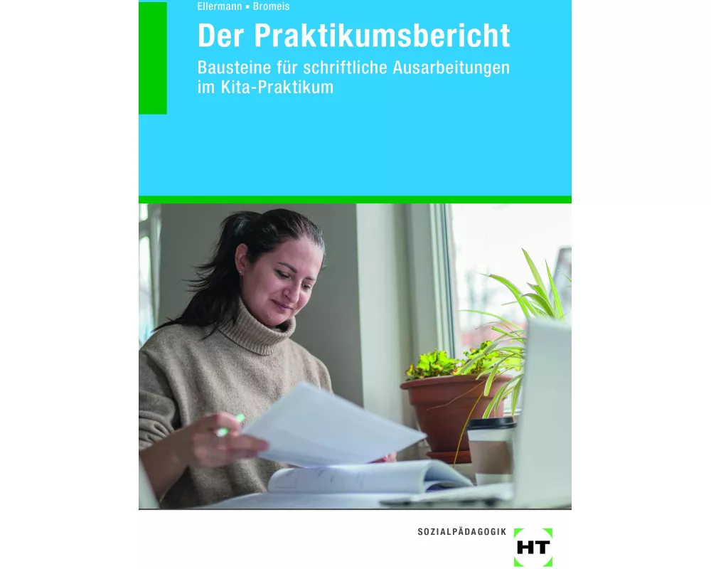 eBook inside: Buch und eBook Der Praktikumsbericht