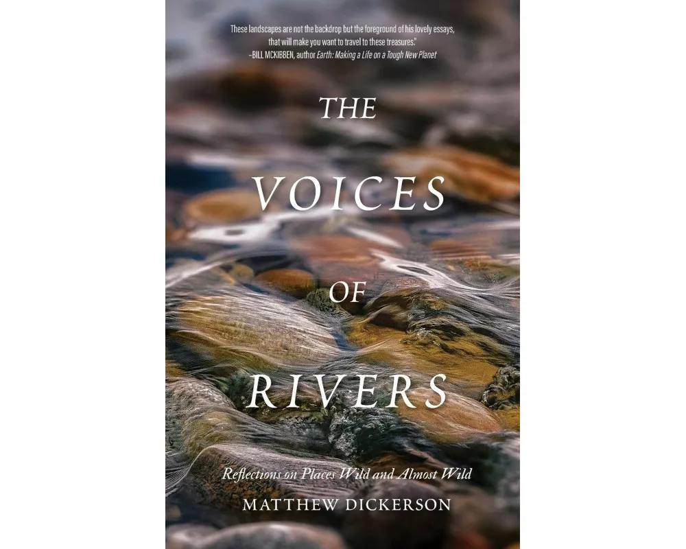 The Voices of Rivers