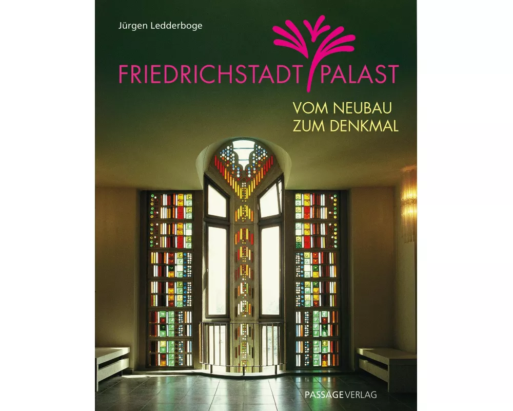 Friedrichstadtpalast