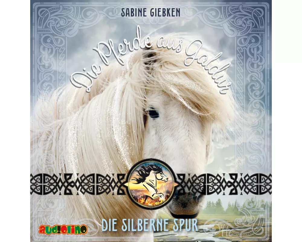 Die Pferde aus Galdur (2)