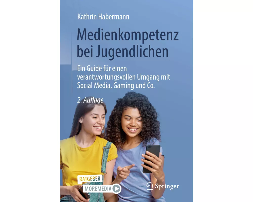 Medienkompetenz bei Jugendlichen