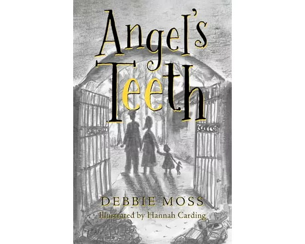 Angel's Teeth