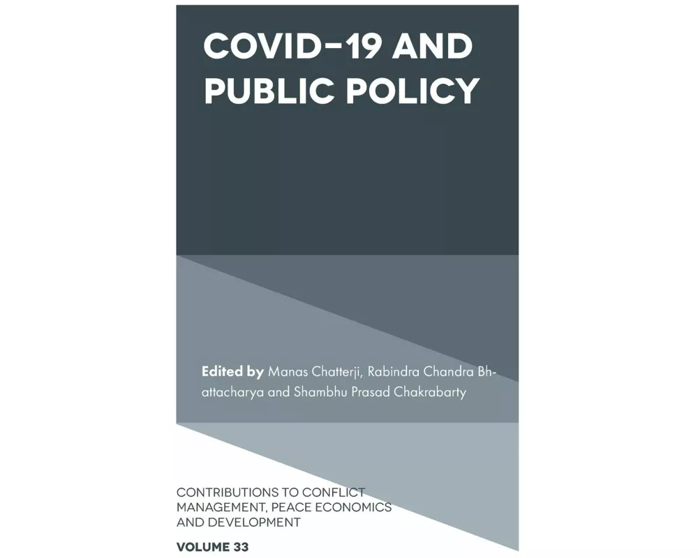 COVID-19 and Public Policy