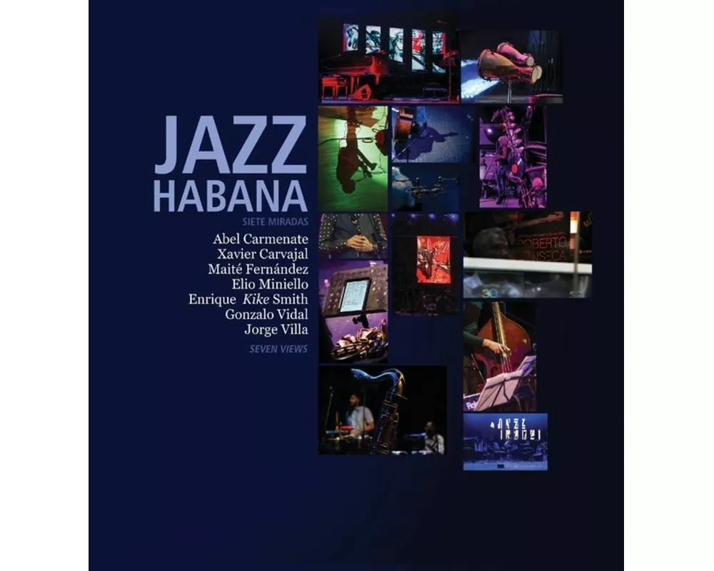 Jazz Habana