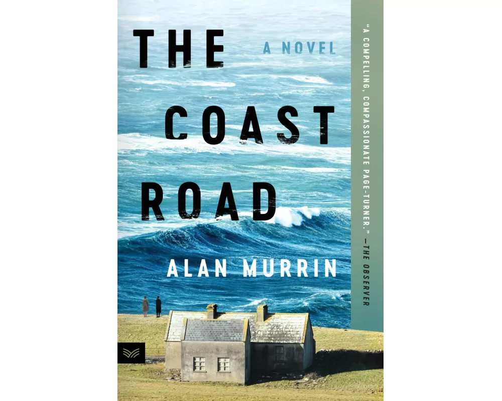 The Coast Road