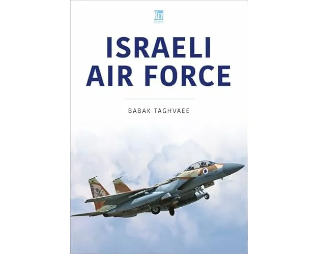 Israeli Air Force