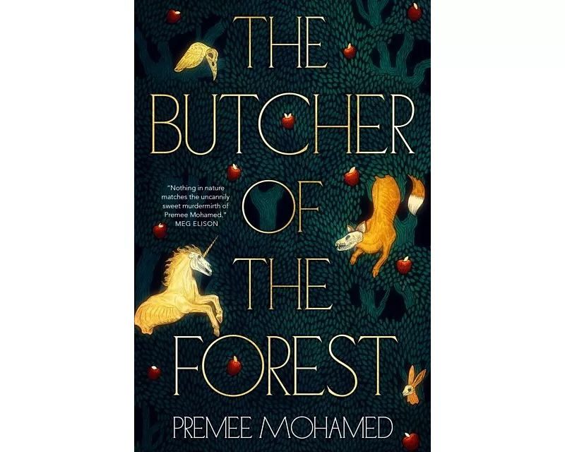 The Butcher of the Forest