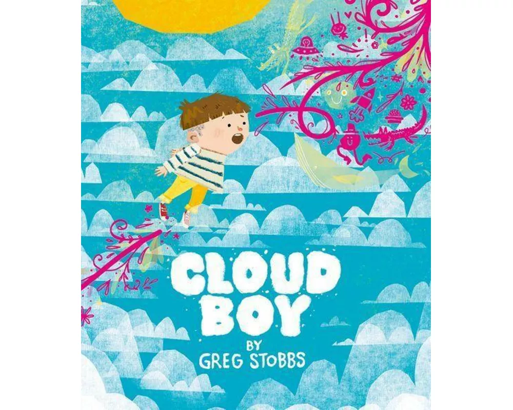 Cloud Boy