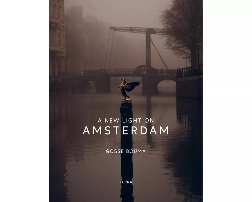 A New Light on Amsterdam