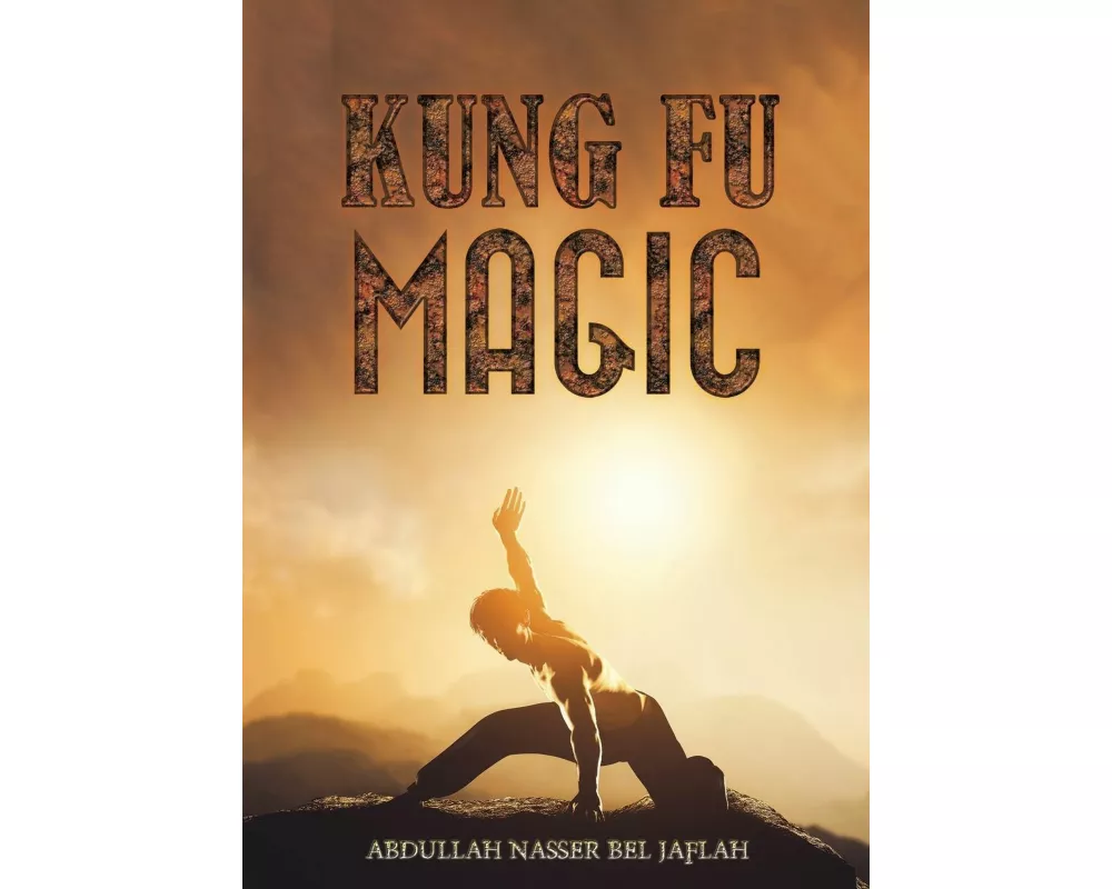 Kung Fu Magic