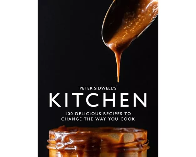 Peter Sidwell's Kitchen