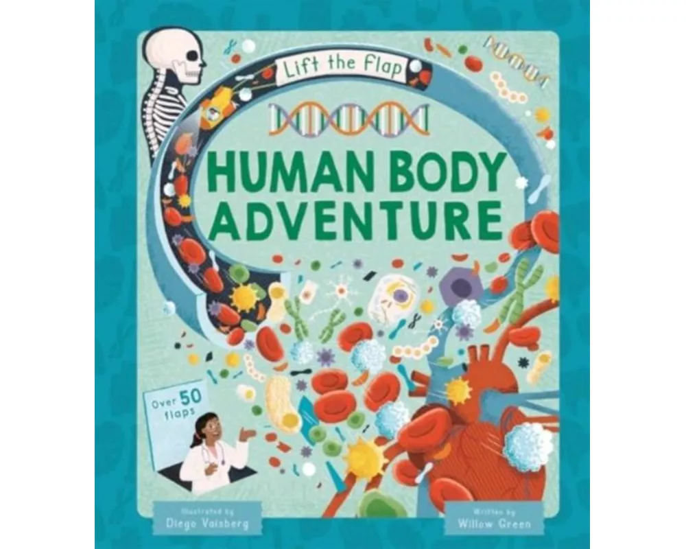 Human Body Adventure