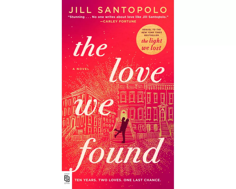 The Love We Found