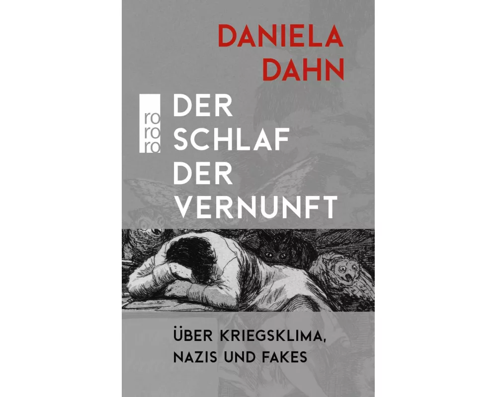 Der Schlaf der Vernunft