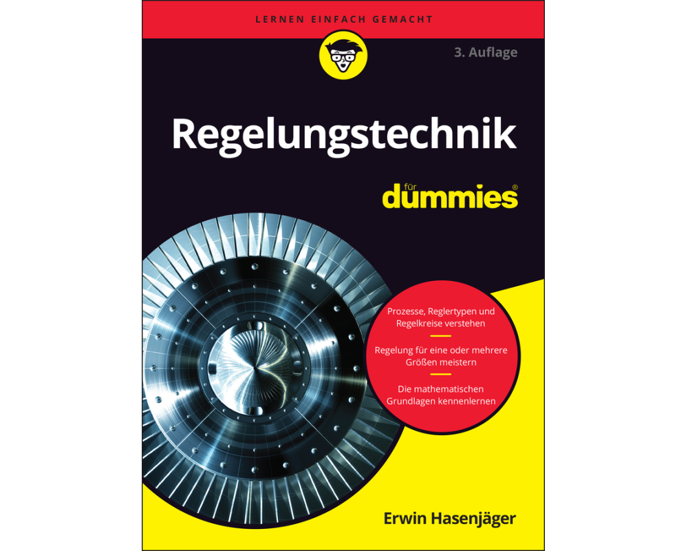 Regelungstechnik für Dummies