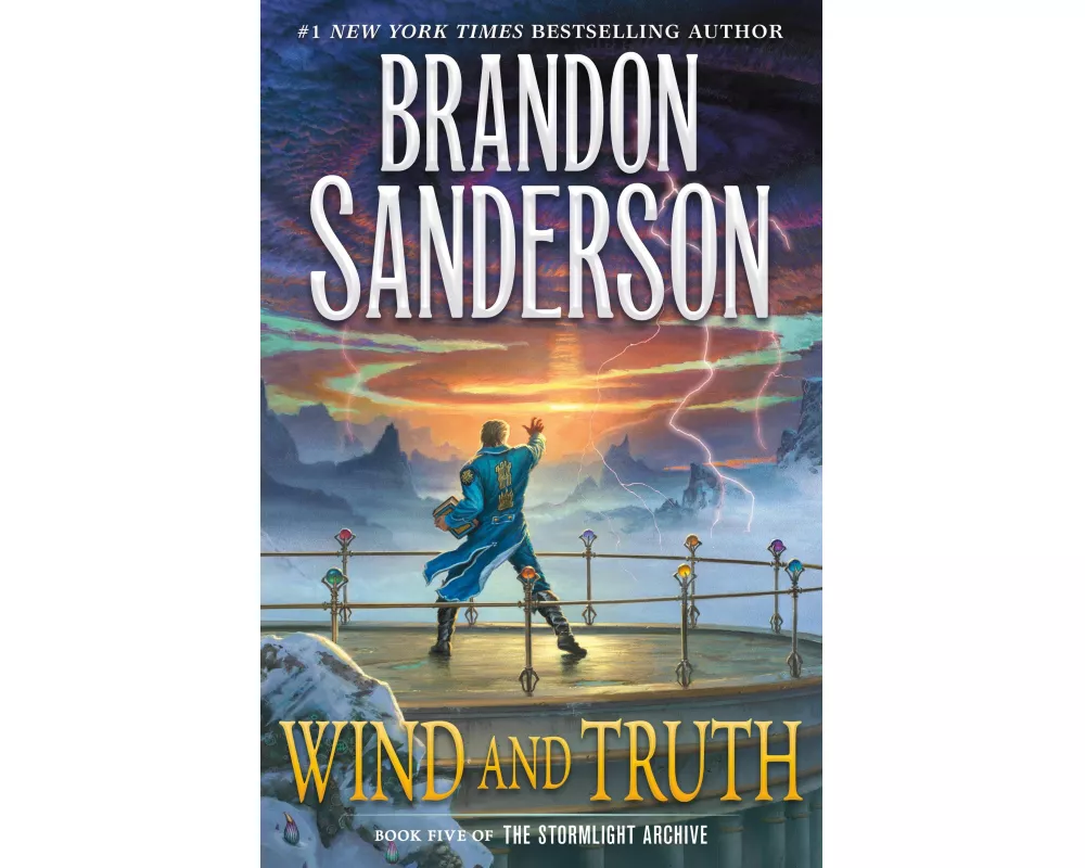 Wind and Truth