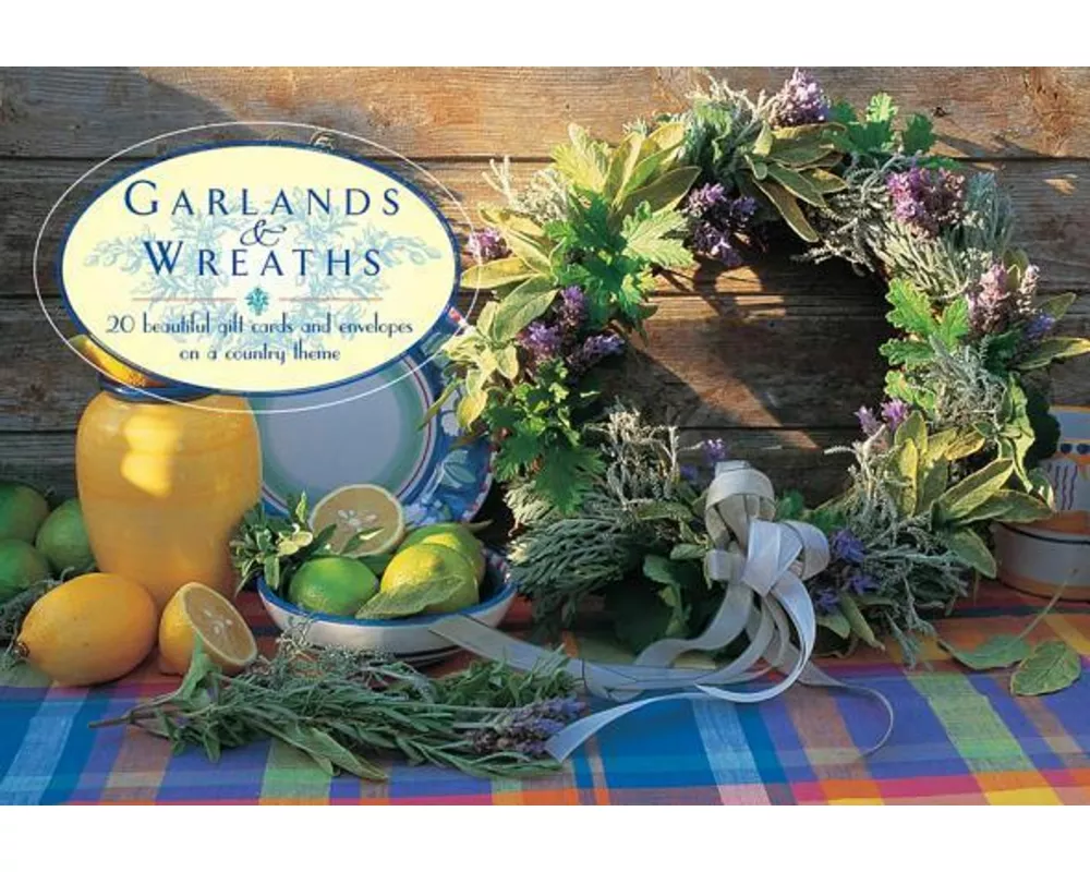 Garlands & Wreaths