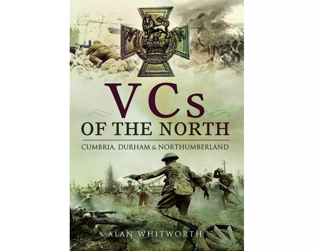 VCs of the North