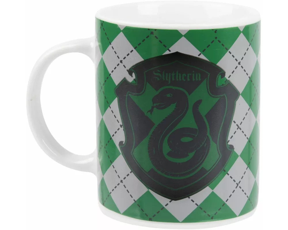 mug colorchanging - xSlytherin