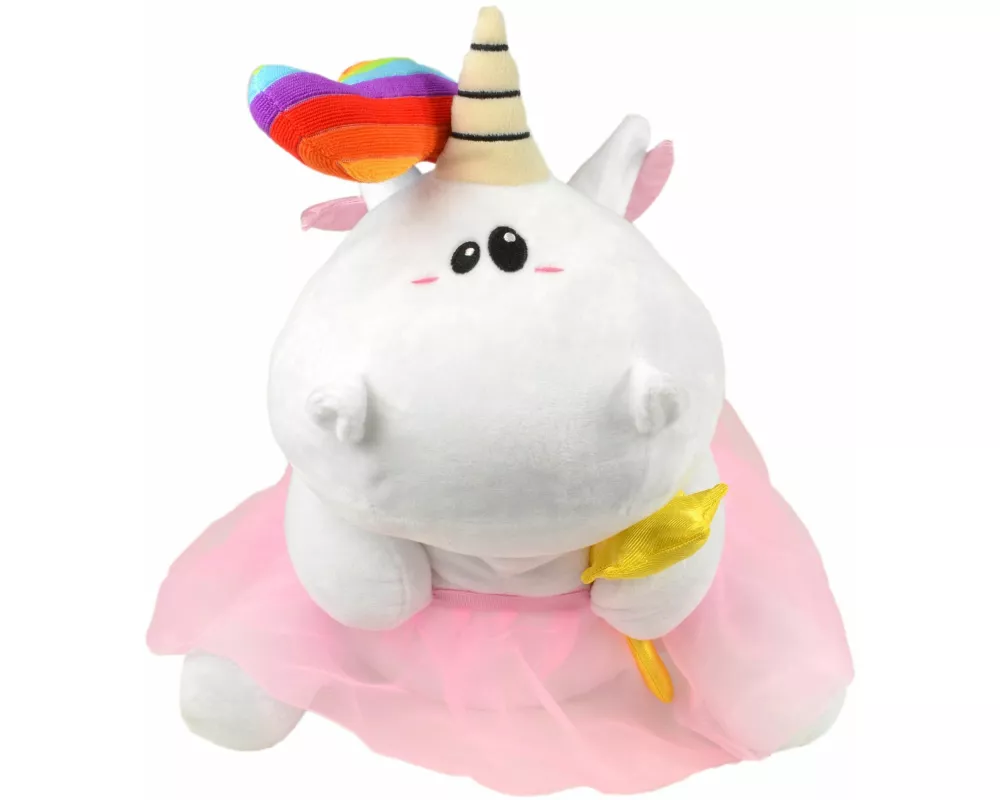 plush doll - xPummelfee