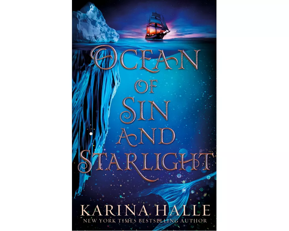 Ocean of Sin and Starlight