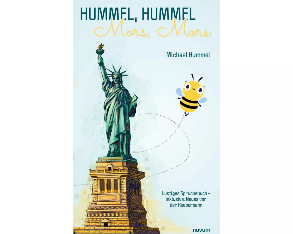 Hummel, Hummel - Mors, Mors