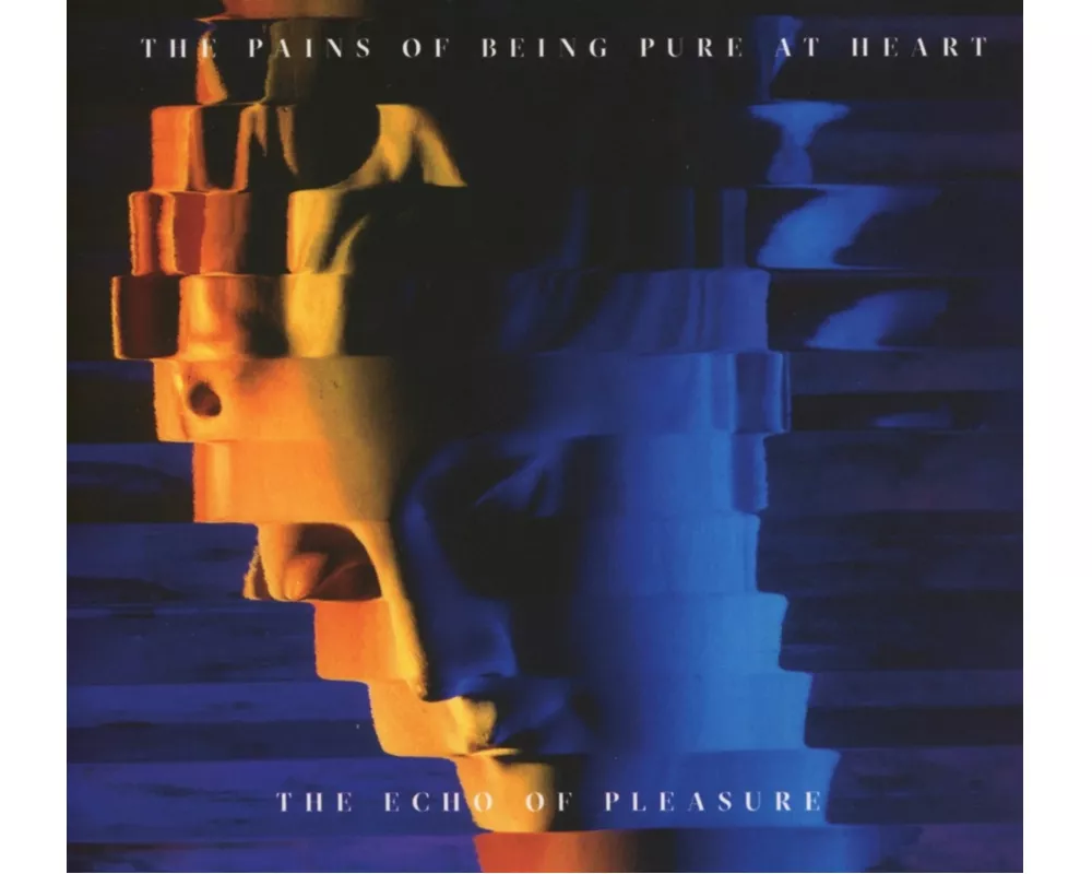 The Echo Of Pleasure