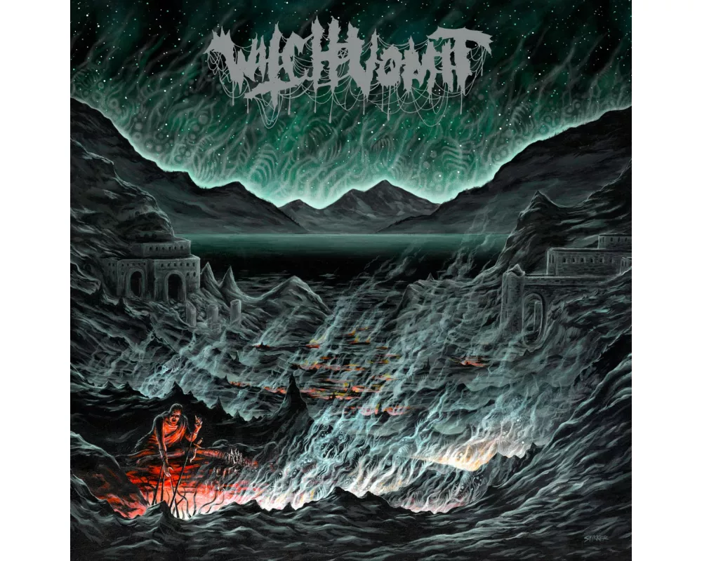 Buried Deep In A Bottomless Grave (Digipak)