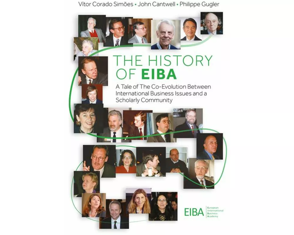 The History of EIBA