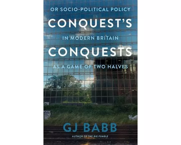 Conquest’s Conquests