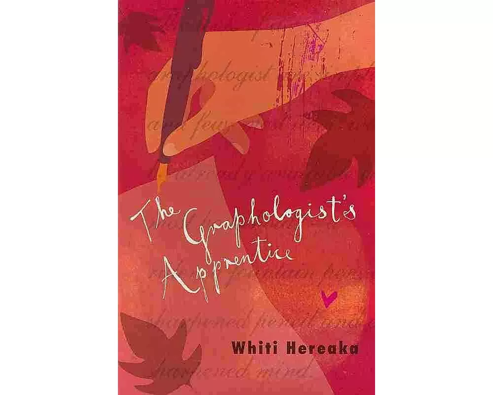 The Graphologist's Apprentice