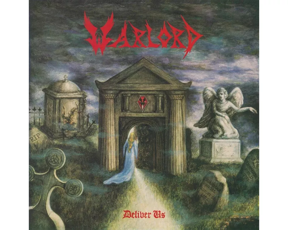 Deliver Us (Slipcase, Poster)