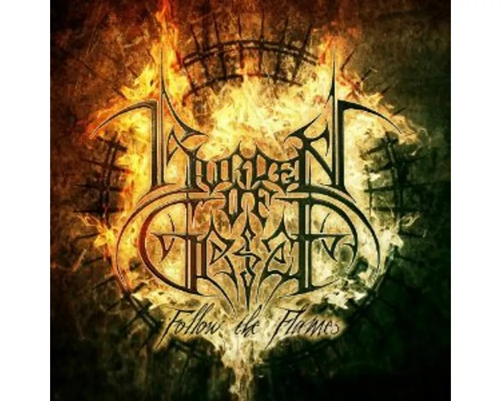 Follow The Flames (ltd. Ed.)