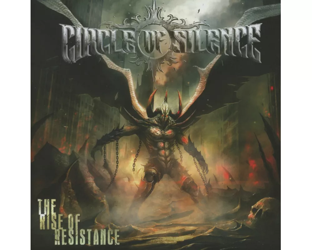 The Rise Of Resistance