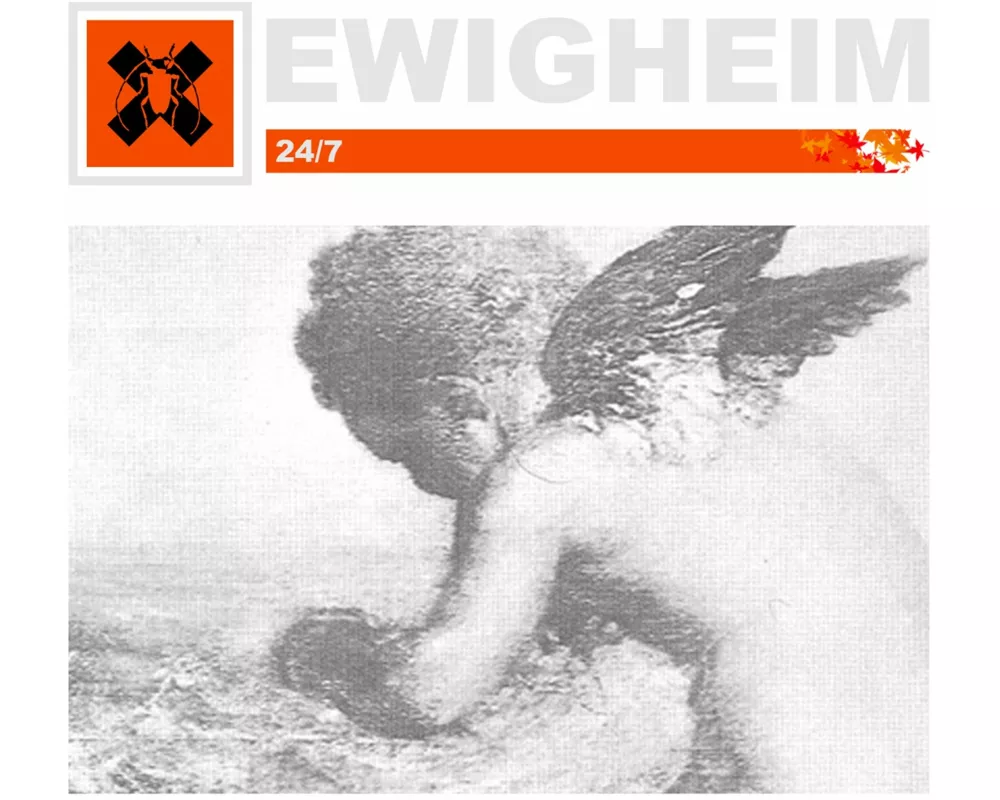 24/7 (ltd. Digipak)