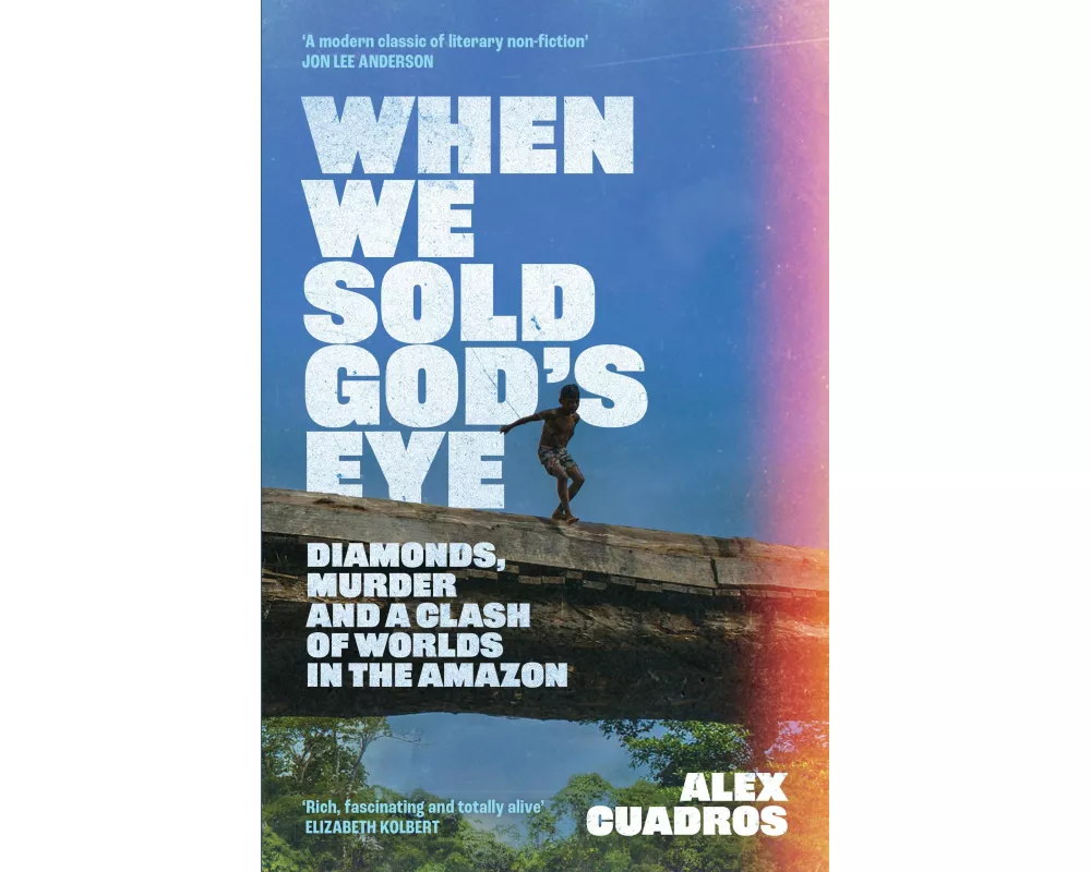 When We Sold God's Eye
