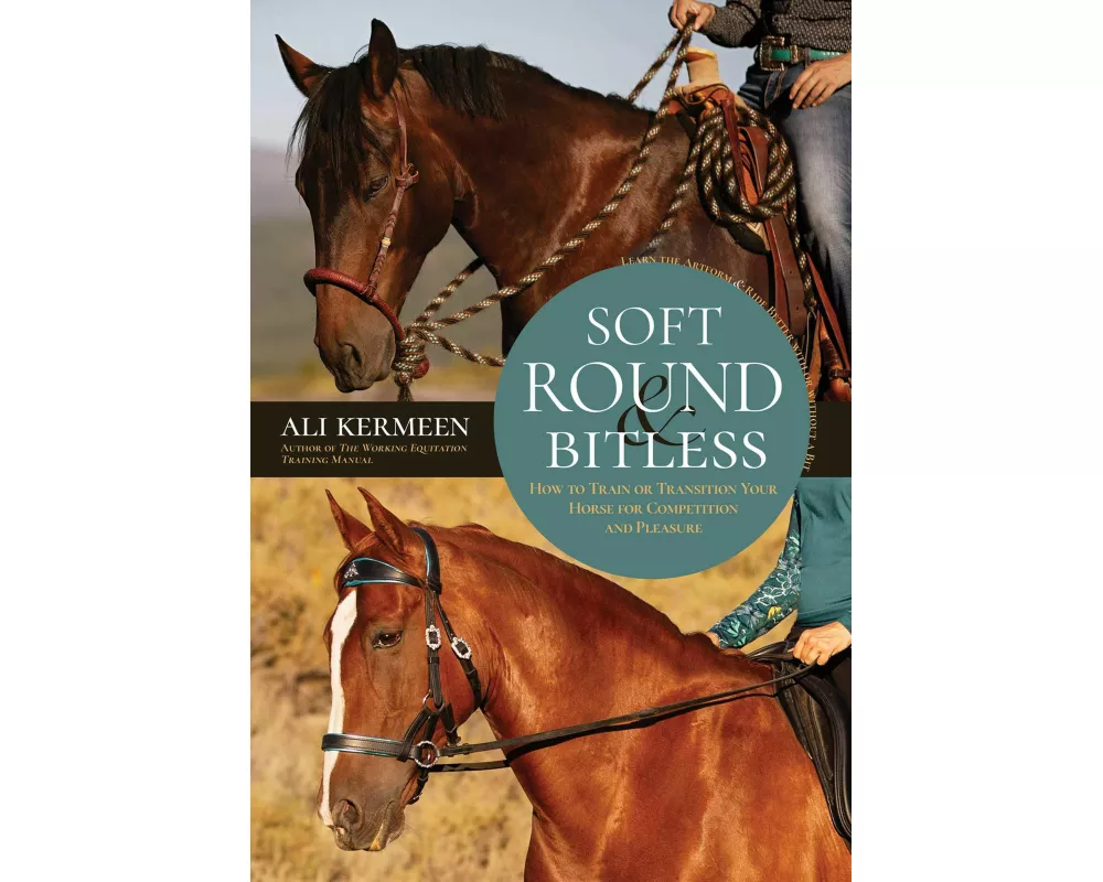 Soft, Round & Bitless