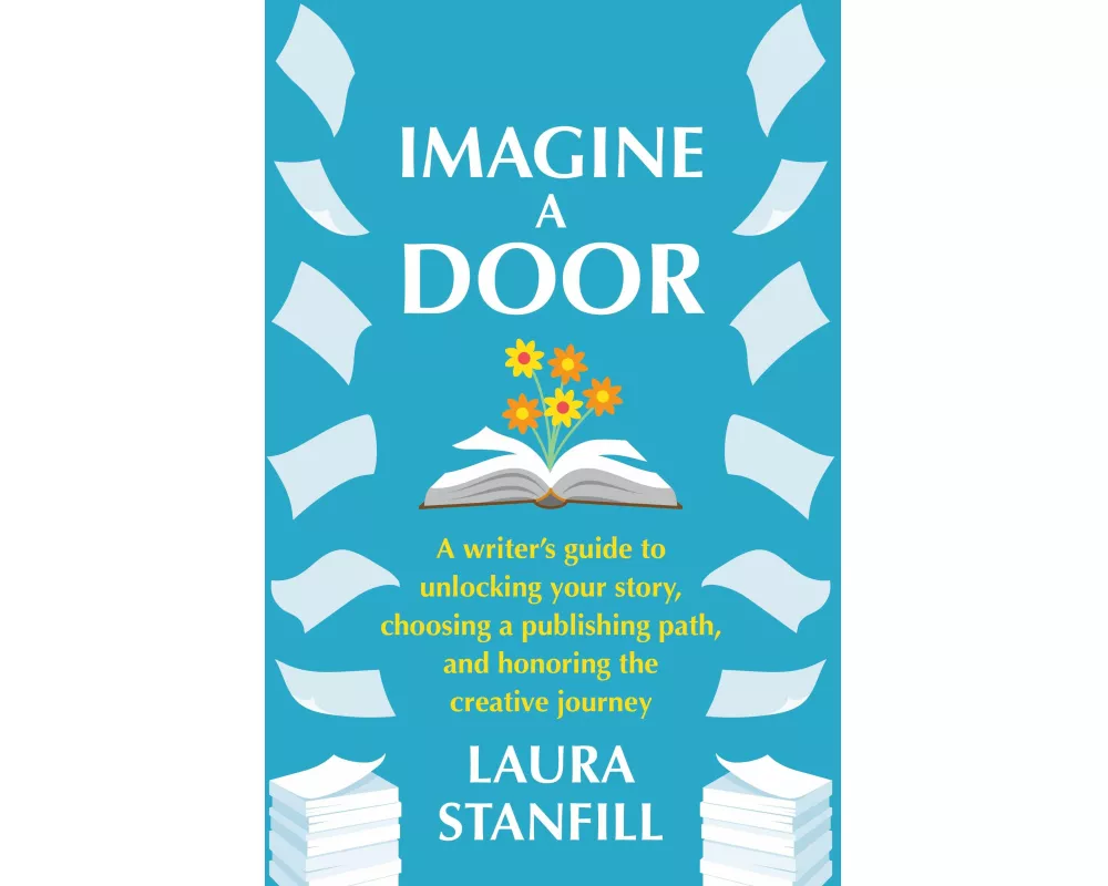 Imagine a Door