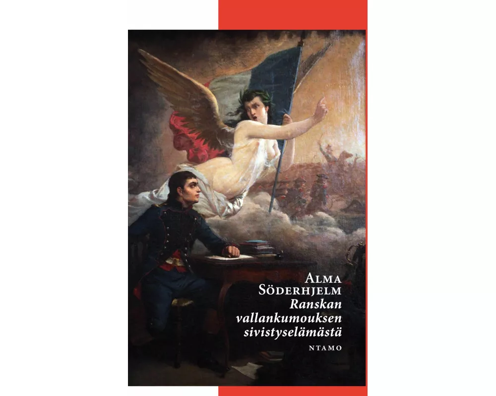 Ranskan vallankumouksen sivistyselämästä