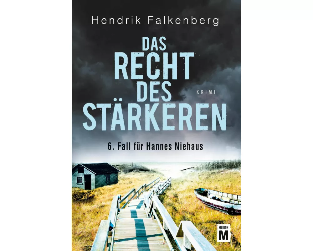 Das Recht des Stärkeren