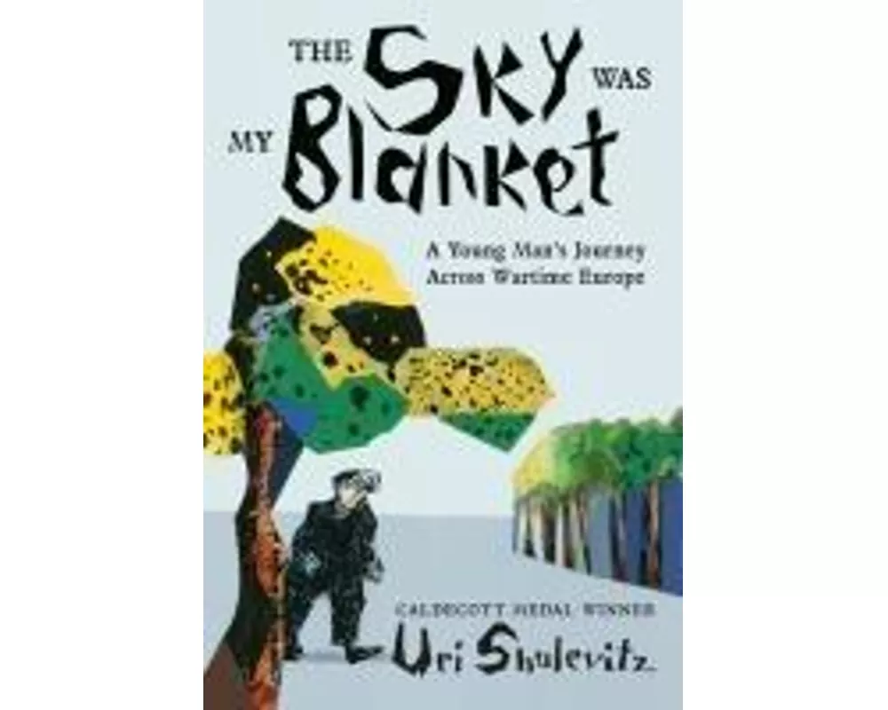 The Sky Was My Blanket