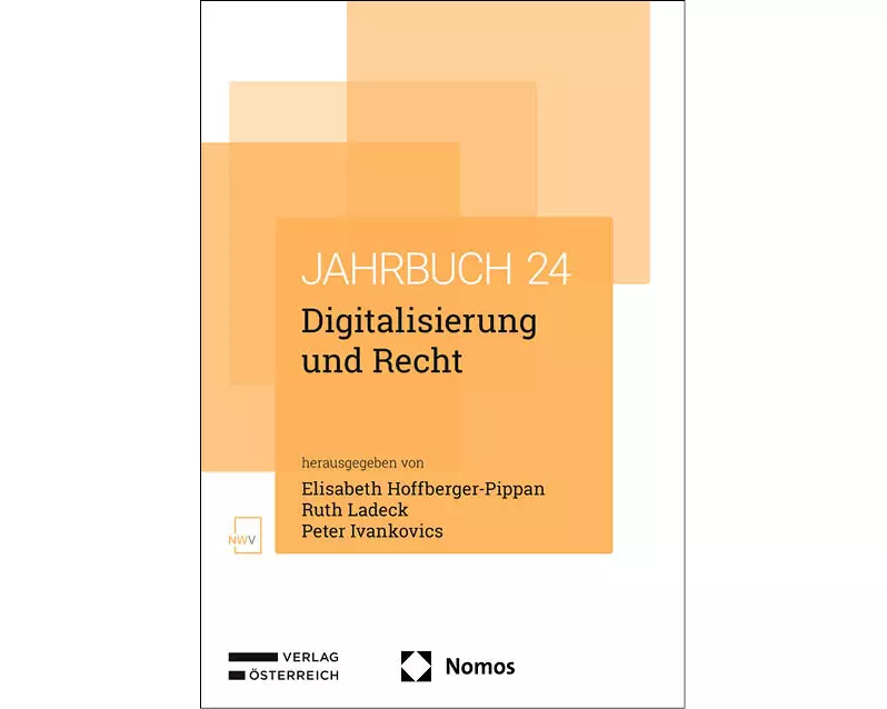 Digitalisierung und Recht