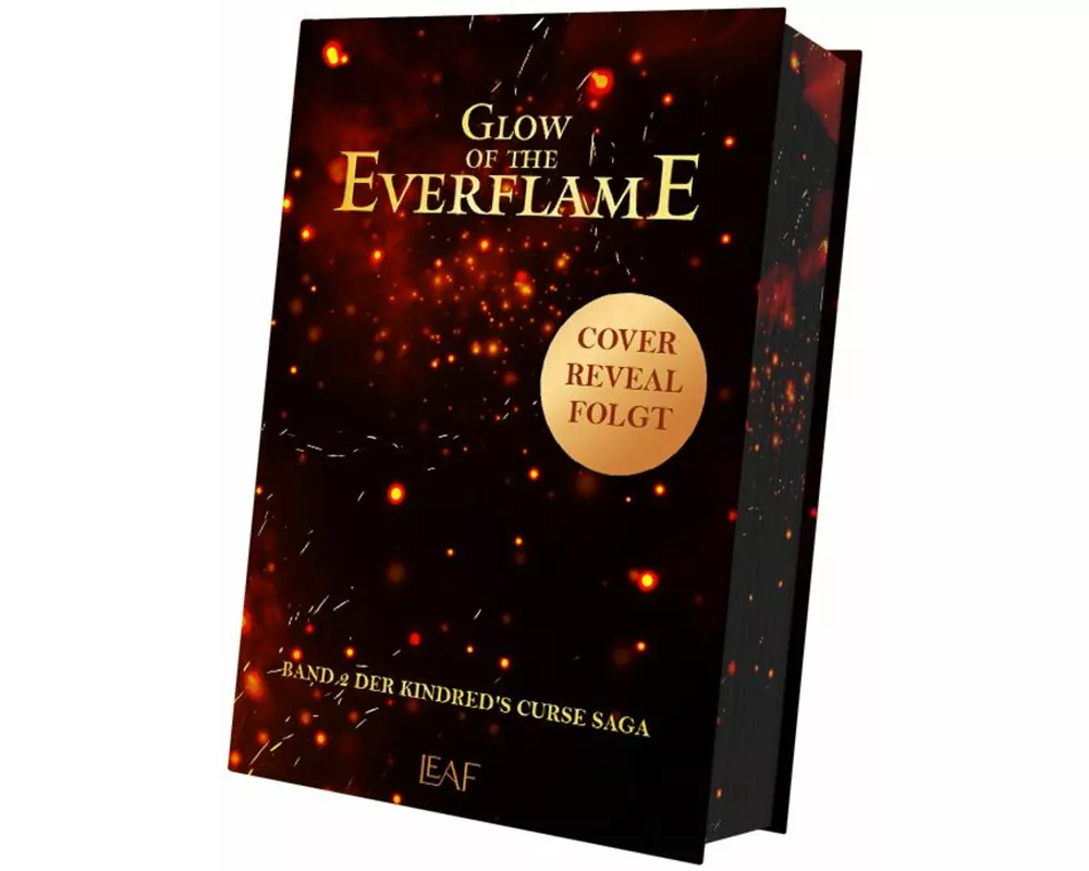 Glow of the Everflame