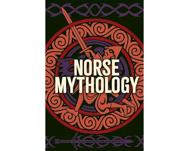 Norse Mythology