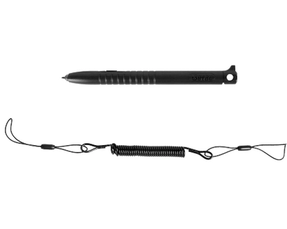 DIGITIZER PEN AND TETHER