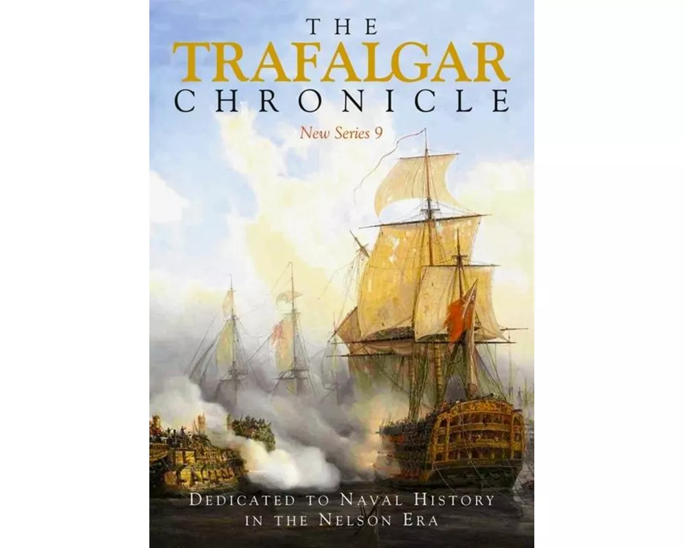 The Trafalgar Chronicle