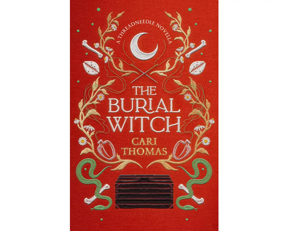 The Burial Witch