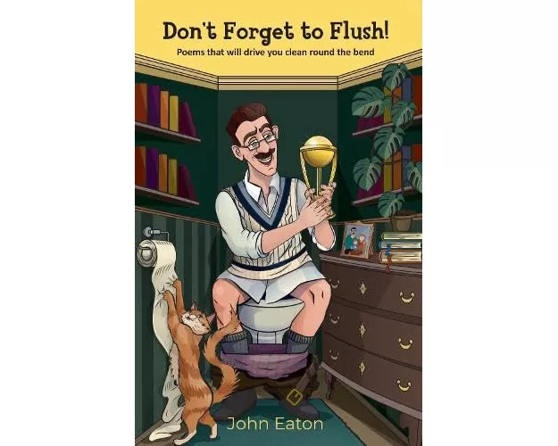 Don't Forget to Flush!