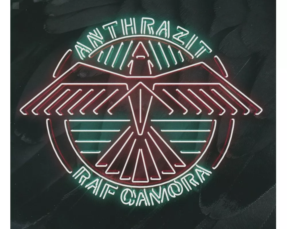 Anthrazit